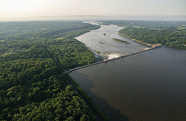 Exelon, MD spar over who is responsible for nutrients passing over dam